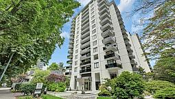 1 Bedroom Apartment For Rent - 945 Jervis Street