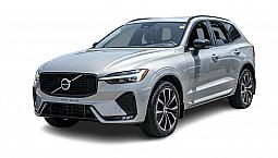 2023 Volvo Xc60