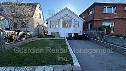 1 Bed, 1 Bath - Lower Level Unit – 10 Elm St – $1,600/Month