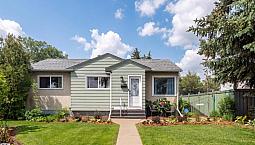 13007 124 Av Nw Edmonton, Alberta