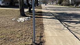 82 500$ - Terrain Résidentiel À Trois-Rivières (Pointe-Du-Lac)