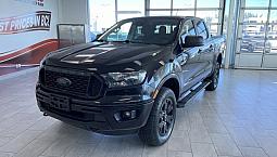 2023 Ford Ranger Xlt | 4wd | Apple Carplay | Remote Start