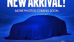 2023 Ford Bronco Outer Banks Certified Pre-Owned | Lease Retu...