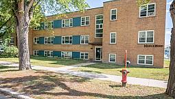380 Maplewood- 1 Bedroom