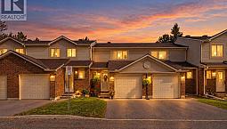 593 Canotia Place Ottawa, Ontario