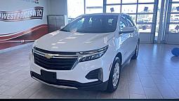 2024 Chevrolet Equinox Lt | Awd | Apple Carplay | Remote Start