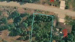 Lot 9 Prospect Drive Grand Forks, British Columbia