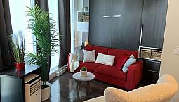 300 000$ - Condo À Ville-Marie (Centre-Ville Et Vieux-Montréal)