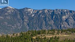 Lot C Phillips Road Creston, British Columbia