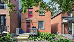 64 Bayswater Avenue Ottawa, Ontario
