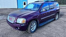 2003 Gmc Envoy