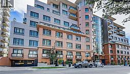 436 1029 View St Victoria, British Columbia