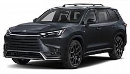 2025 Lexus Tx 500H