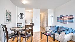 Appartement MeublÉ A Louer  Plateau - Uqam - Place Des Art