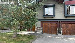 45 Rivermount Place Unit# 106a Fernie, British Columbia