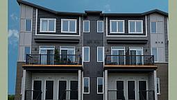 Barrhaven - Havenwood Townhouse December 2026
