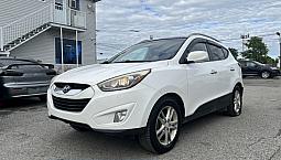 2015 Hyundai Tucson **Gls**Awd**Toit Ouvrant**Sieges Chauffants*