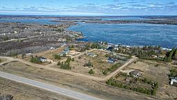 Excellent Opportunity To Acquire A Prime Vacant Lot In Alexander