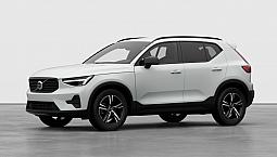 2026 Volvo Xc40