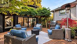 2835 W 13Th Avenue Vancouver, British Columbia