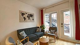 385 900$ - Condo À Ville-Marie (Centre-Ville Et Vieux-Montréal)