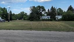 Bare Lot For Sale! 309 Conquest Street, Conquest, Sk