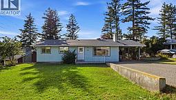725 N 4Th Avenue Williams Lake, British Columbia