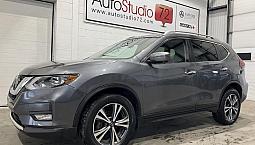 Nissan Rogue Sv Ti 2019 à Vendre
