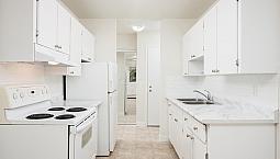 Crystal Court - 2-Bedroom Apartment For Rent