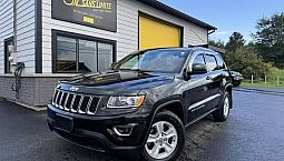 2015 Jeep Grand Cherokee Laredo * V6