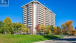 107 - 541 Blackthorn Avenue Toronto (Keelesdale-Eglinton West), 