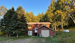 Beautiful Acreage For Rent