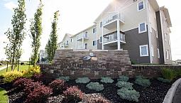 2 Bedroom 1 Bathroom, Gym Included - November