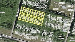 Lots 1-20 Dl 3833 Dominion Street Endako, British Columbia