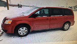 For Sale - 2008 Dodge Grand Caravan