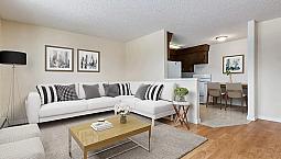 Affordable Apartments For Rent - Sherbrooke House - Apartment Fo