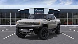 2026 Gmc Hummer Ev Pickup 3X