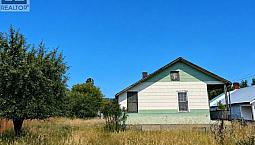 315 3Rd Avenue Cranbrook, British Columbia