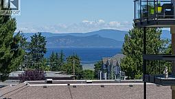 301 255 Hirst Ave Parksville, British Columbia