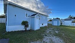 1 Stanley Place Stephenville, Newfoundland & Labrador