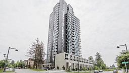 1303 10333 133 St. Surrey, British Columbia
