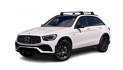 2022 Mercedes-Benz Glc