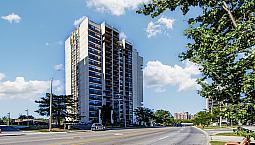 2 Bedroom Apartment For Rent - 41 Speers Road