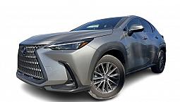 2025 Lexus Nx Nx 350 / Premium / Caméra / Navi / Toit Ouvrant Bi