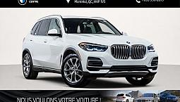 2023 Bmw X5 Xdrive40i | Premium Essentiel | Accès Confort