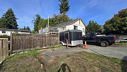 15619 Victoria Avenue White Rock, British Columbia