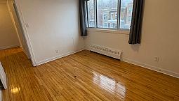 3 1/2 Apartment - Quartier Notre Dame De Grâce