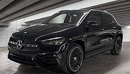 2026 Mercedes-benz Gla 250