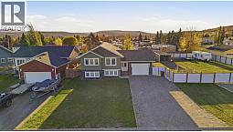 10216 S 97 Street Taylor, British Columbia