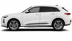 2025 Audi Q5 Tfsi